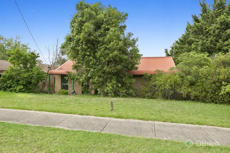 118 Clarendon Drive, Somerville VIC 3912