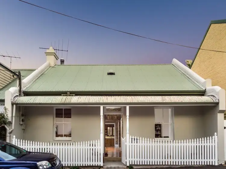 32 Hartley Street, Rozelle NSW 2039