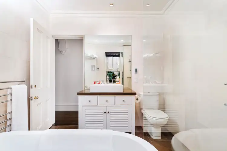 Fifth view of Homely house listing, 45 Mort Street, Balmain NSW 2041