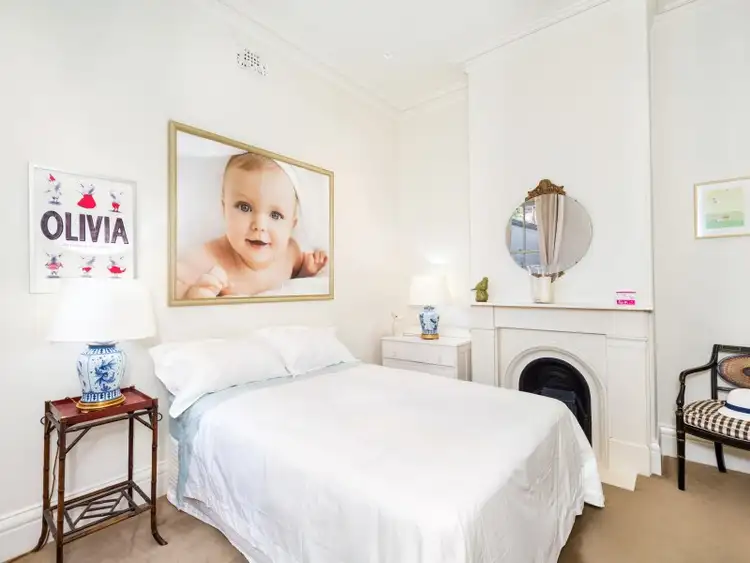 Sixth view of Homely house listing, 45 Mort Street, Balmain NSW 2041