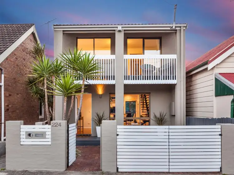 224 Elswick Street, Leichhardt NSW 2040