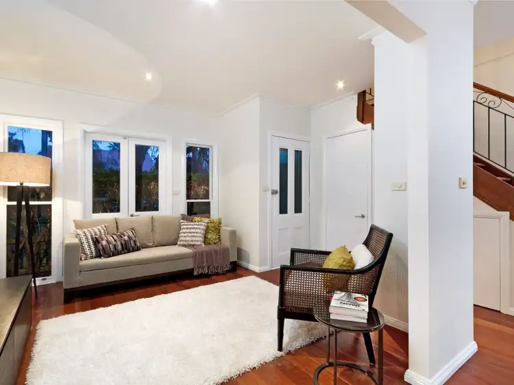 Second view of Homely house listing, 23 Cromwell Street, Leichhardt NSW 2040