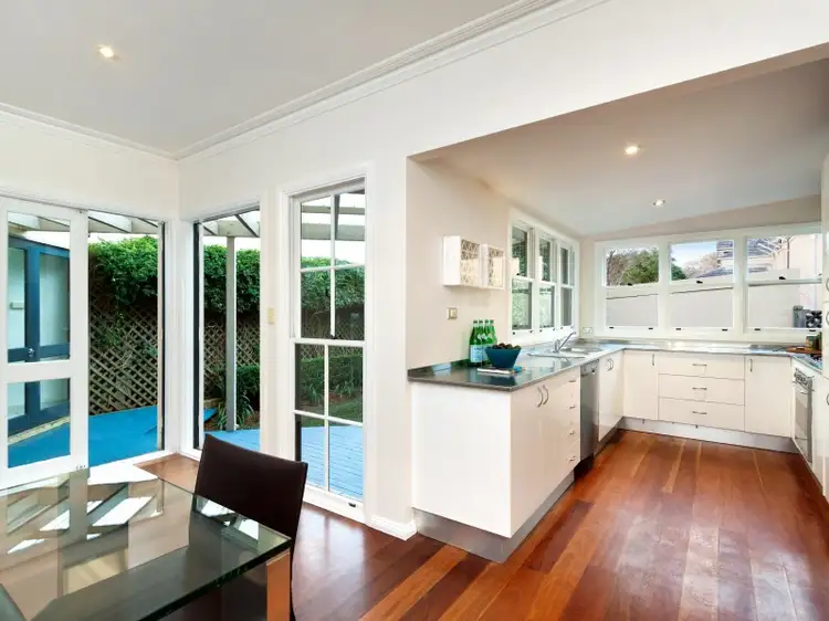 Third view of Homely house listing, 23 Cromwell Street, Leichhardt NSW 2040