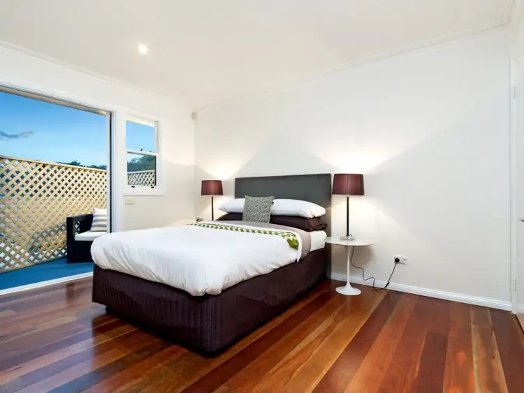 Sixth view of Homely house listing, 23 Cromwell Street, Leichhardt NSW 2040