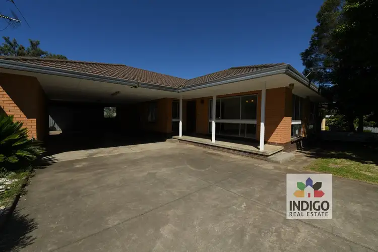 33 Williams Street, Myrtleford VIC 3737