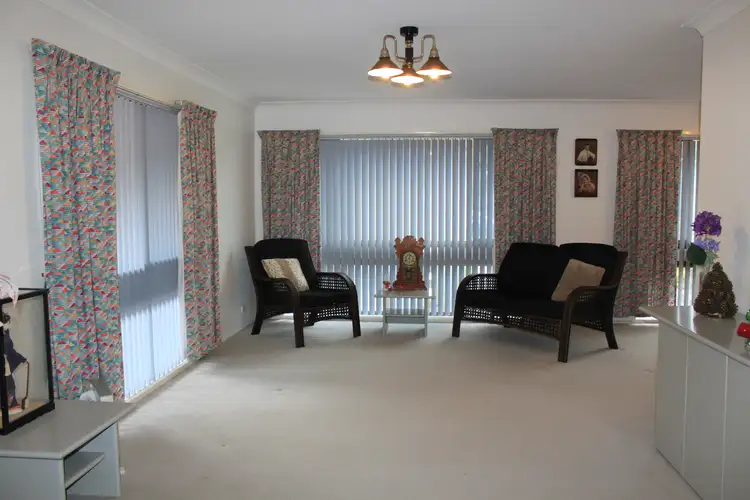 Second view of Homely house listing, 6 Cabbage Tree Palm Crescent, Pelican NSW 2281