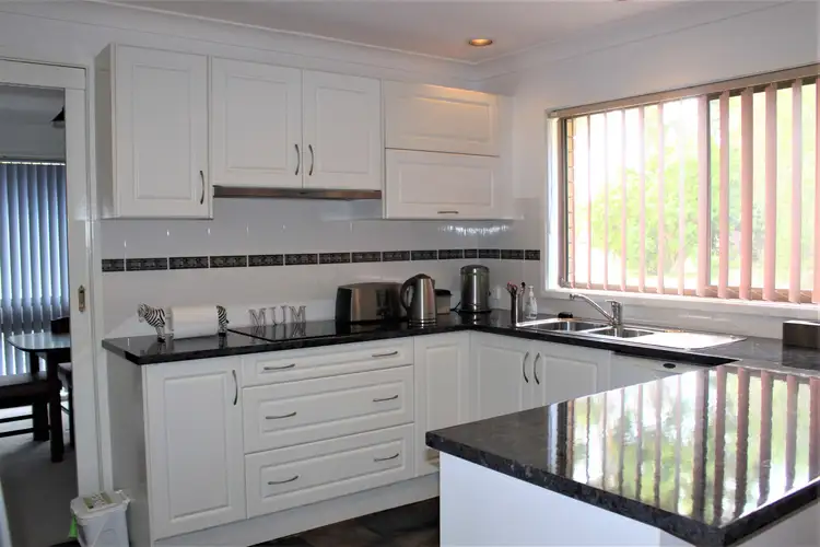 Third view of Homely house listing, 6 Cabbage Tree Palm Crescent, Pelican NSW 2281