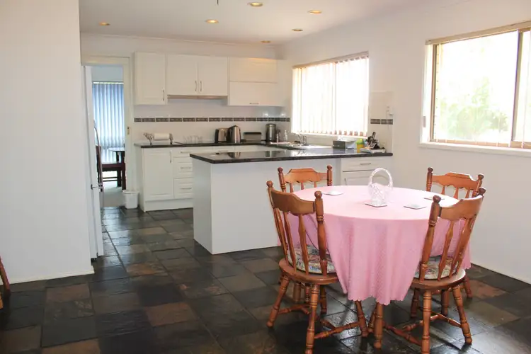 Fourth view of Homely house listing, 6 Cabbage Tree Palm Crescent, Pelican NSW 2281