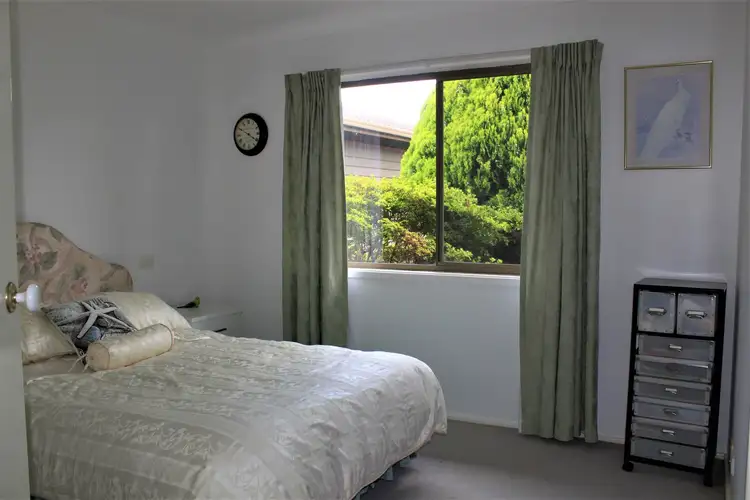 Fifth view of Homely house listing, 6 Cabbage Tree Palm Crescent, Pelican NSW 2281