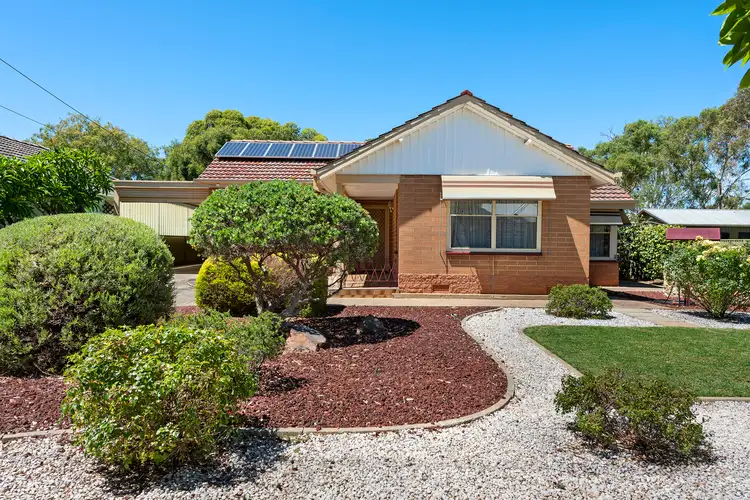 5 Byard Terrace, Mitchell Park SA 5043