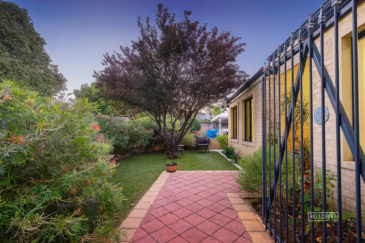 Third view of Homely house listing, 1/8 Hope Avenue, Manning WA 6152