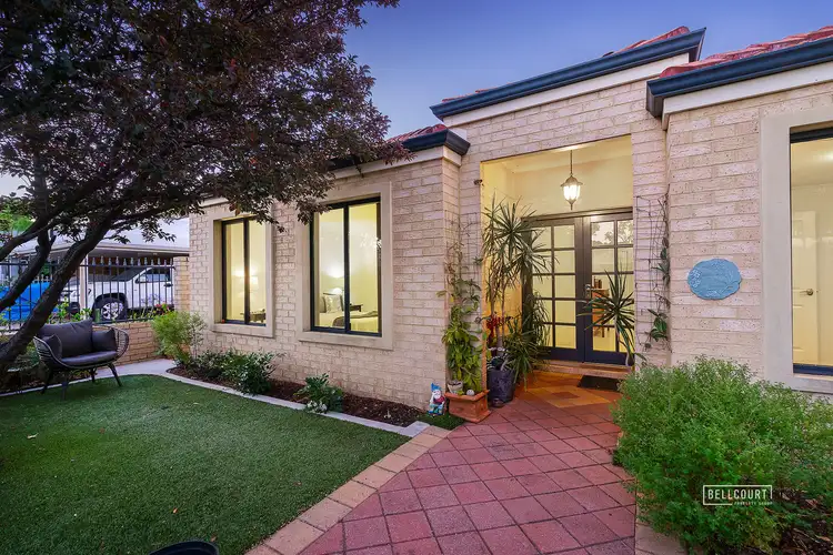 Fourth view of Homely house listing, 1/8 Hope Avenue, Manning WA 6152