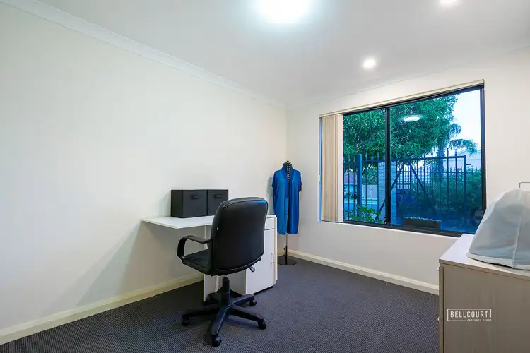 Seventh view of Homely house listing, 1/8 Hope Avenue, Manning WA 6152