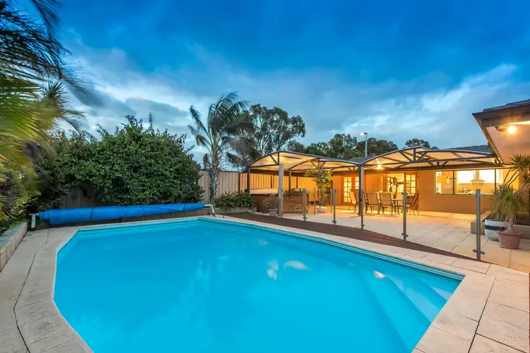 7 Kirkcolm Way, Warwick WA 6024