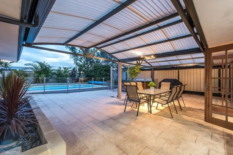 Second view of Homely house listing, 7 Kirkcolm Way, Warwick WA 6024