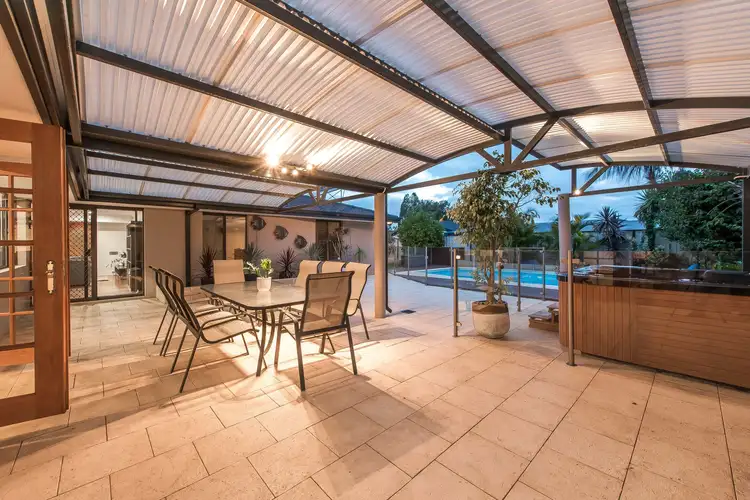 Third view of Homely house listing, 7 Kirkcolm Way, Warwick WA 6024