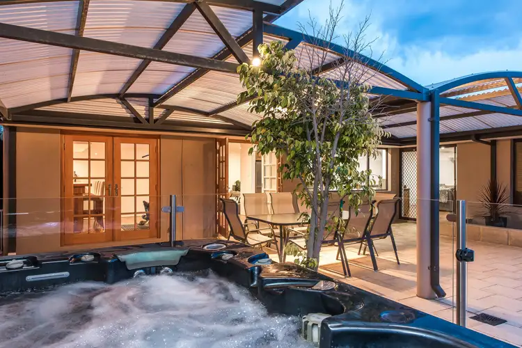 Fourth view of Homely house listing, 7 Kirkcolm Way, Warwick WA 6024