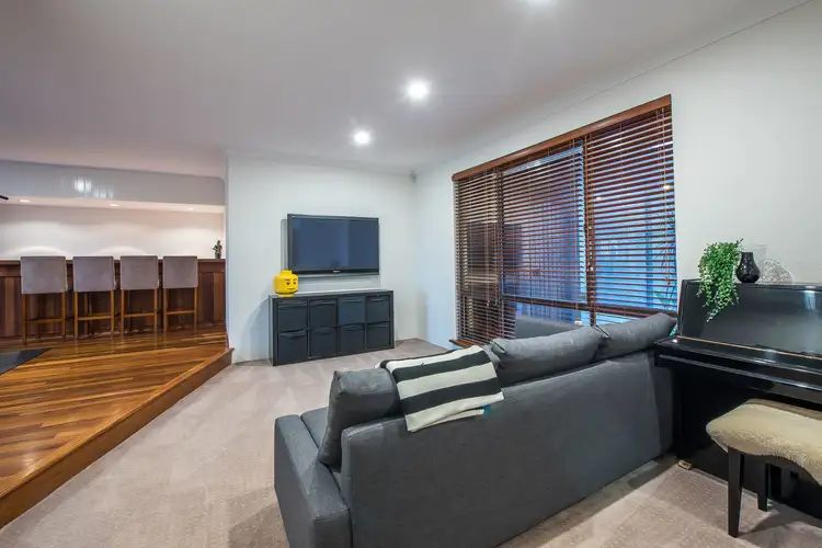 Sixth view of Homely house listing, 7 Kirkcolm Way, Warwick WA 6024