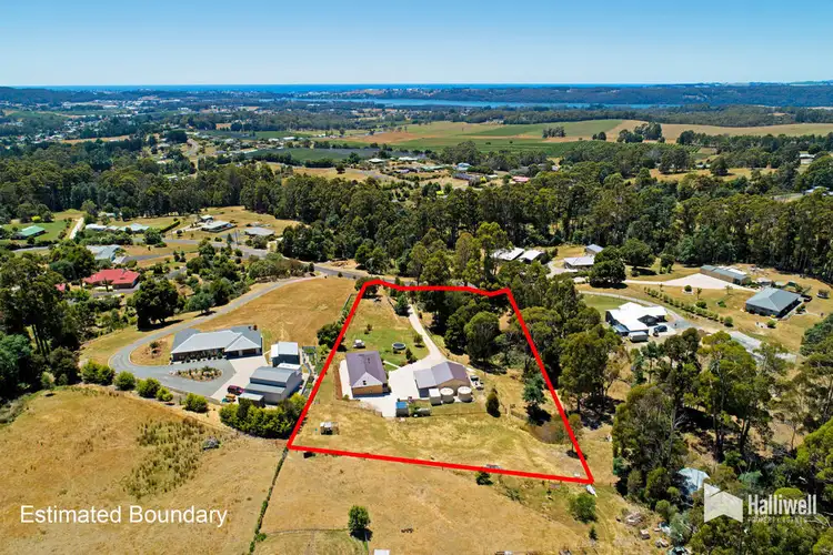 60 Barnes Road, South Spreyton TAS 7310