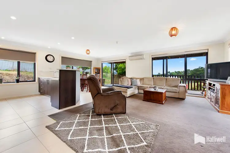 Fifth view of Homely house listing, 60 Barnes Road, South Spreyton TAS 7310