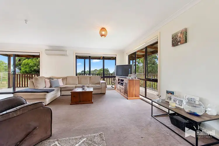 Sixth view of Homely house listing, 60 Barnes Road, South Spreyton TAS 7310