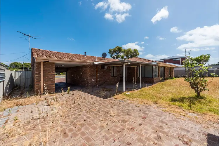 Second view of Homely house listing, 4 Turana Place, Rockingham WA 6168