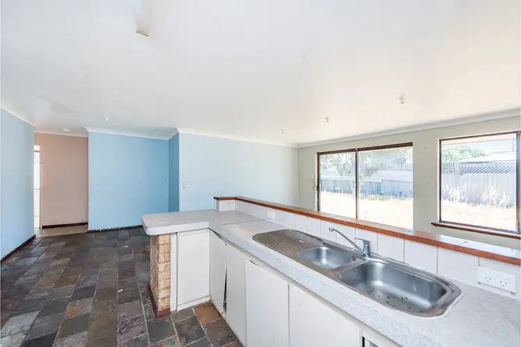 Fourth view of Homely house listing, 4 Turana Place, Rockingham WA 6168