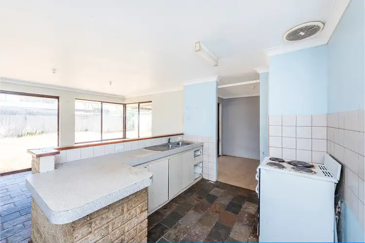Fifth view of Homely house listing, 4 Turana Place, Rockingham WA 6168