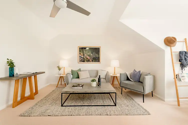 Third view of Homely townhouse listing, 4/43 Jenkins Street, Cammeray NSW 2062