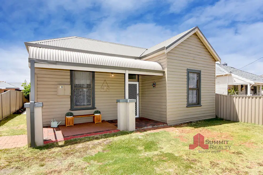 Main view of Homely house listing, 1B Ecclestone Street, South Bunbury WA 6230