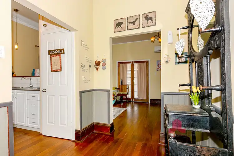 Second view of Homely house listing, 1B Ecclestone Street, South Bunbury WA 6230
