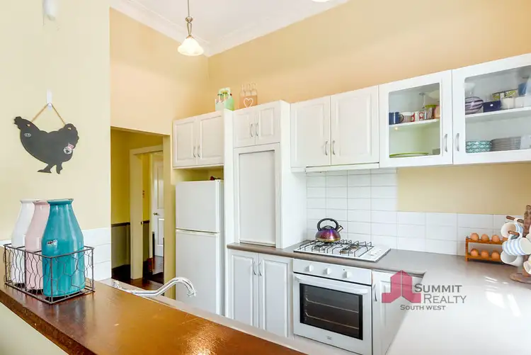 Third view of Homely house listing, 1B Ecclestone Street, South Bunbury WA 6230
