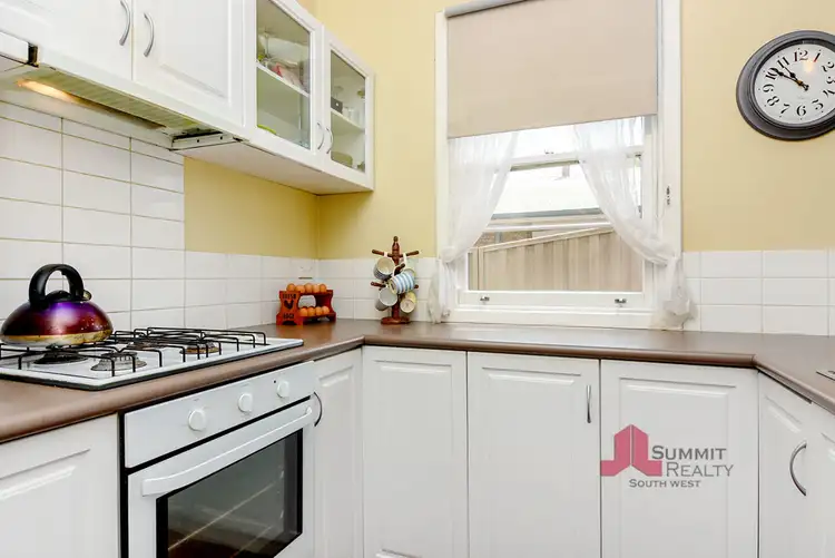 Fourth view of Homely house listing, 1B Ecclestone Street, South Bunbury WA 6230