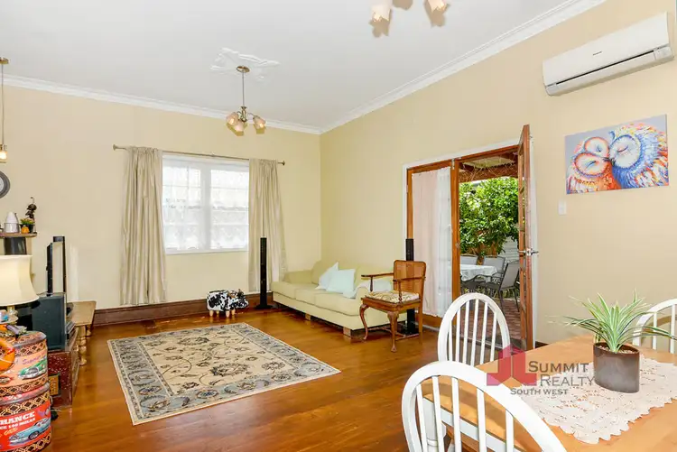 Fifth view of Homely house listing, 1B Ecclestone Street, South Bunbury WA 6230