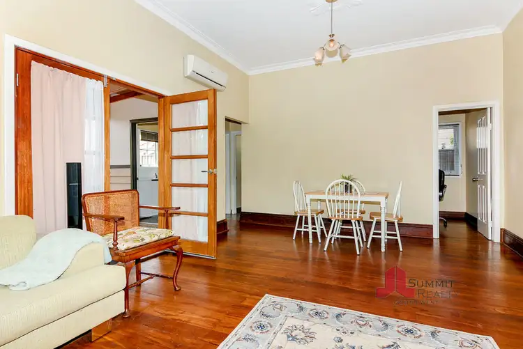 Sixth view of Homely house listing, 1B Ecclestone Street, South Bunbury WA 6230