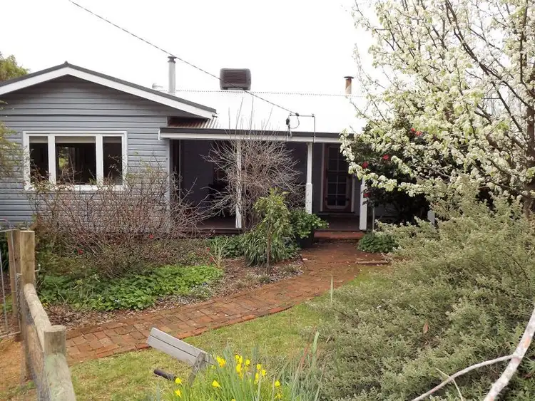 24 Blackwood River Drive, Balingup WA 6253