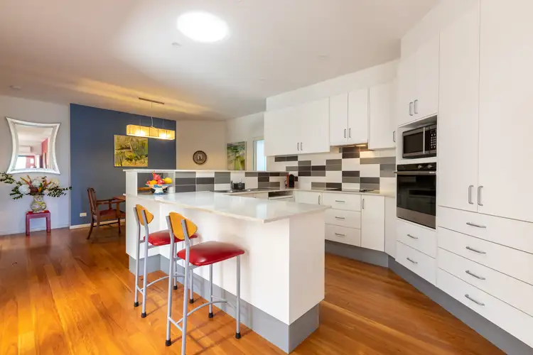 Fourth view of Homely house listing, 25 Elambra Parade, Gerringong NSW 2534