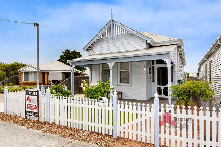 10 Park Street, Bunbury WA 6230