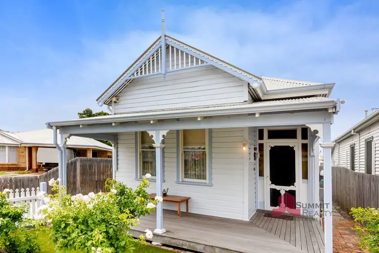 Second view of Homely house listing, 10 Park Street, Bunbury WA 6230