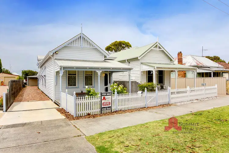 Third view of Homely house listing, 10 Park Street, Bunbury WA 6230