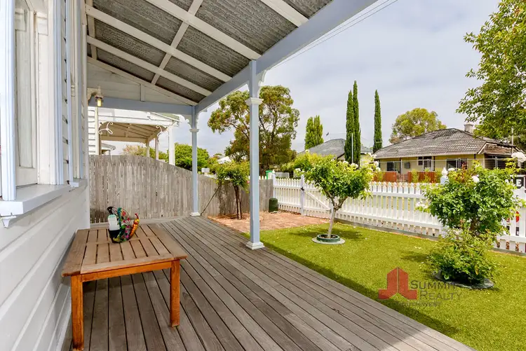Fourth view of Homely house listing, 10 Park Street, Bunbury WA 6230