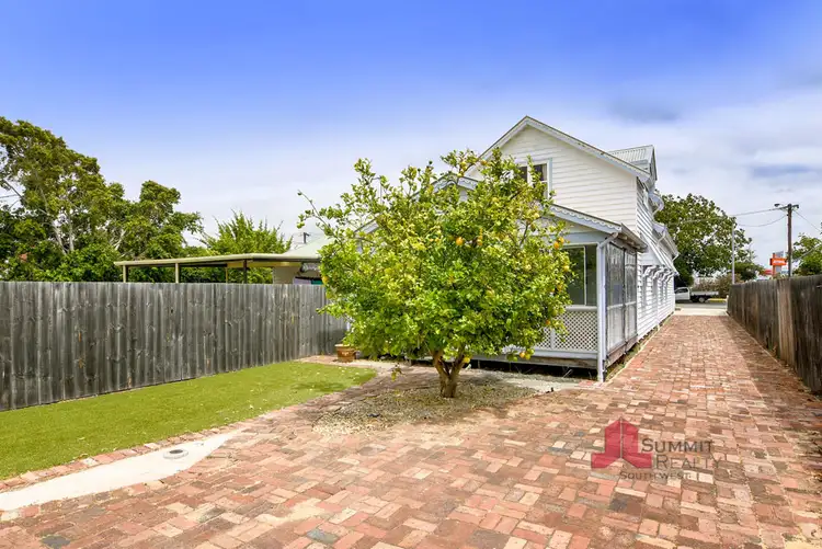 Fifth view of Homely house listing, 10 Park Street, Bunbury WA 6230
