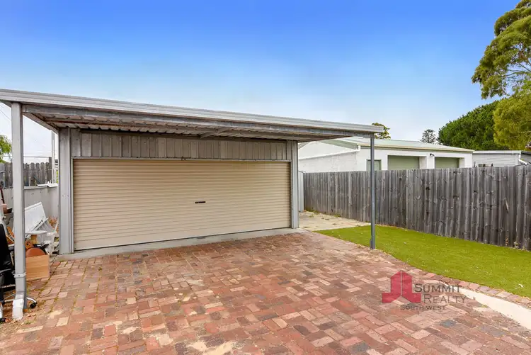 Sixth view of Homely house listing, 10 Park Street, Bunbury WA 6230