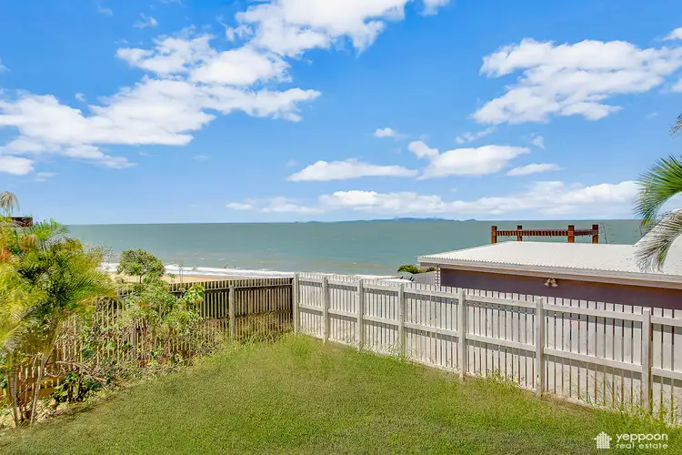 3 Chrisney Street, Lammermoor QLD 4703