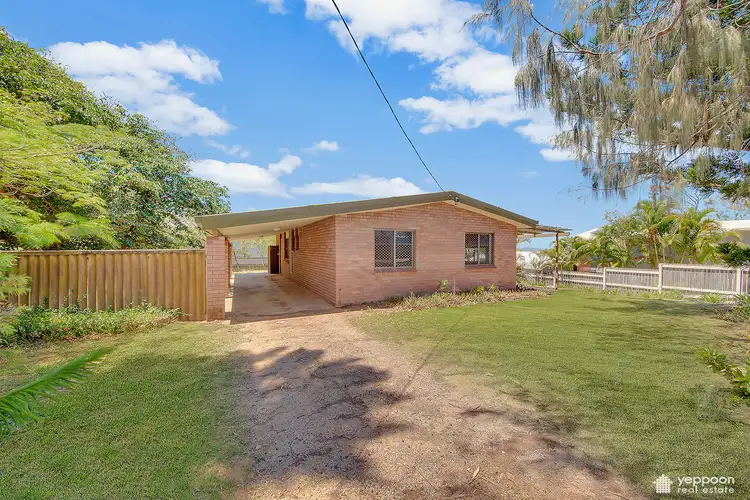 Second view of Homely house listing, 3 Chrisney Street, Lammermoor QLD 4703