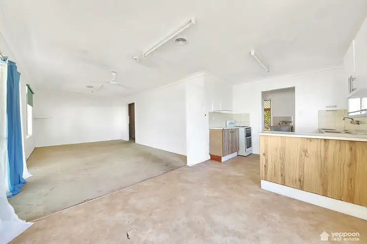 Fourth view of Homely house listing, 3 Chrisney Street, Lammermoor QLD 4703