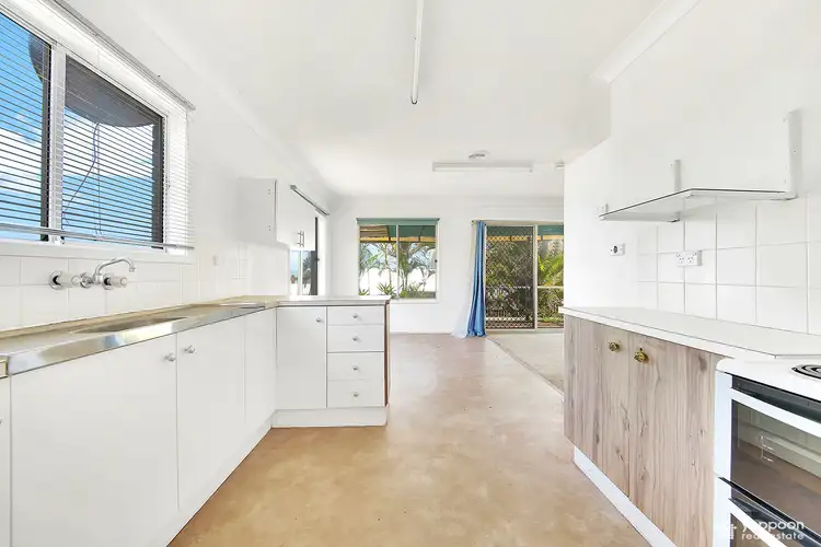 Sixth view of Homely house listing, 3 Chrisney Street, Lammermoor QLD 4703