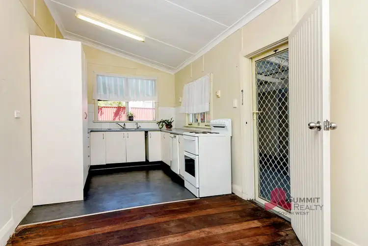 Third view of Homely house listing, 8 Roberts Street, Collie WA 6225