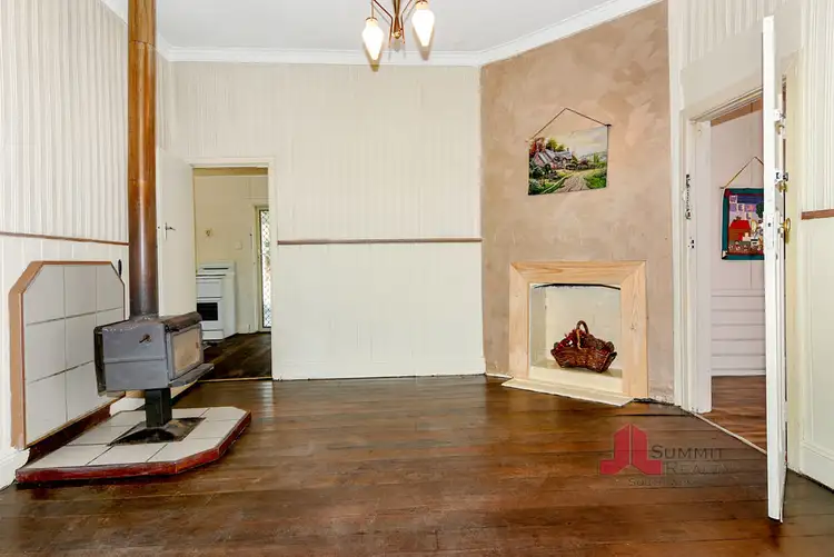 Fourth view of Homely house listing, 8 Roberts Street, Collie WA 6225