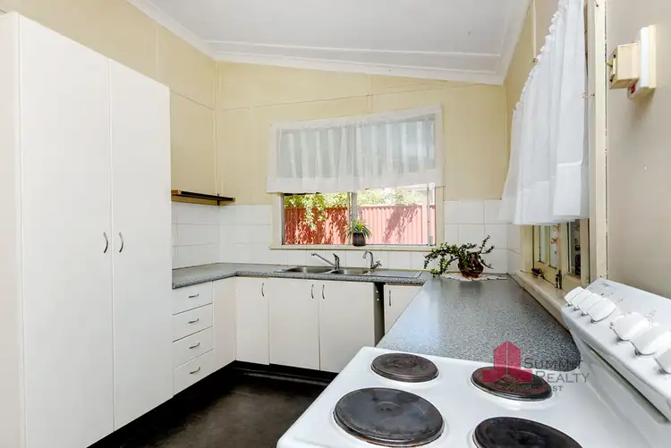 Fifth view of Homely house listing, 8 Roberts Street, Collie WA 6225